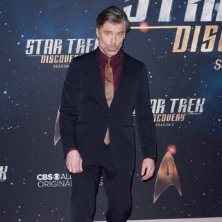 Anson Mount
