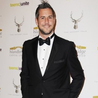 Ant Anstead