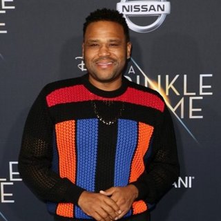 World Premiere of Disney's A Wrinkle in Time
