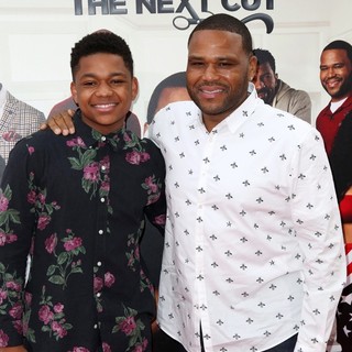 Barbershop: The Next Cut Premiere