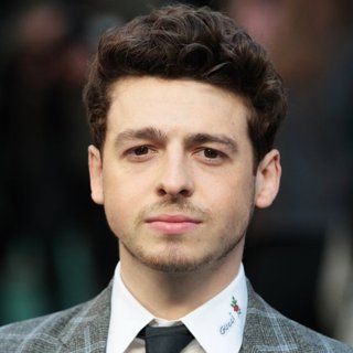 UK Premiere of Tolkien - Arrivals