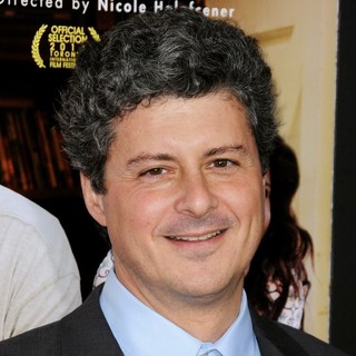 New York Screening of Enough Said - Red Carpet Arrivals