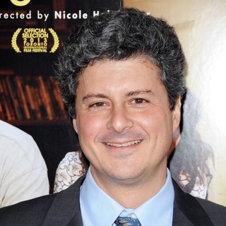 New York Screening of Enough Said - Red Carpet Arrivals
