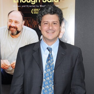 New York Screening of Enough Said - Red Carpet Arrivals