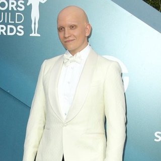 Anthony Carrigan