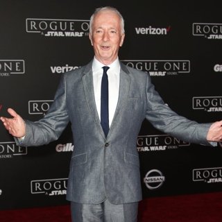 Premiere of Walt Disney Pictures and Lucasfilm's Rogue One: A Star Wars Story