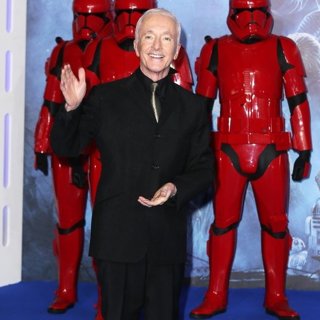 Anthony Daniels