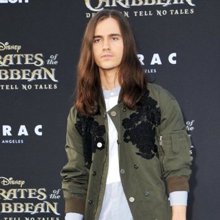 The Los Angeles Premiere of Pirates of the Caribbean: Dead Men Tell No Tales - Arrivals