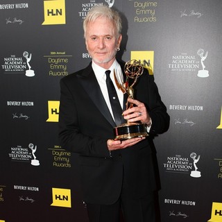 Anthony Geary