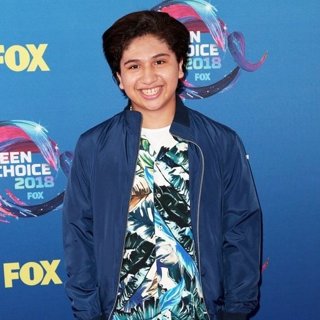Anthony Gonzalez