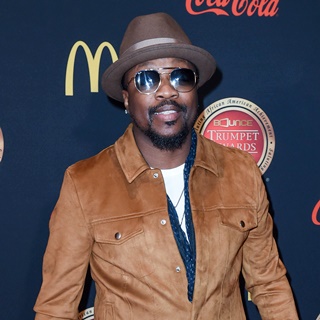Anthony Hamilton