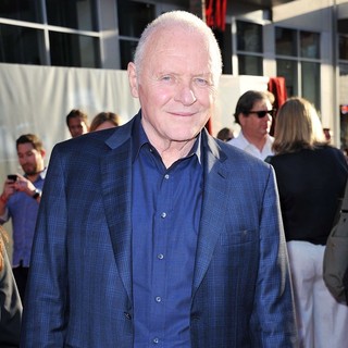 Los Angeles Premiere of Thor - Arrivals