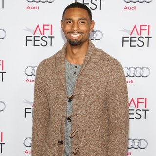AFI FEST 2014 - World Premiere of The Gambler - Arrivals