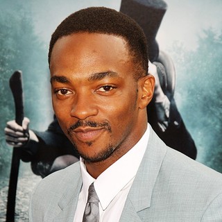 The Premiere of Abraham Lincoln: Vampire Hunter