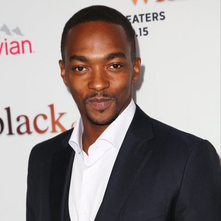 Los Angeles Premiere of Black or White