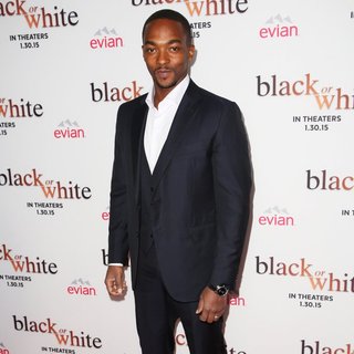 Los Angeles Premiere of Black or White