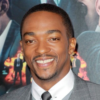 The Los Angeles World Premiere of Gangster Squad - Arrivals