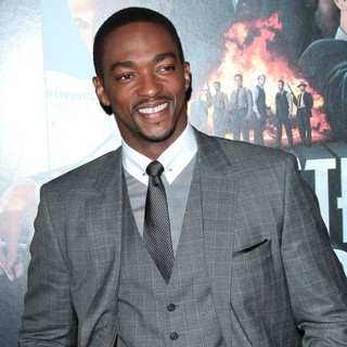 The Los Angeles World Premiere of Gangster Squad - Arrivals