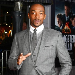 The Los Angeles World Premiere of Gangster Squad - Arrivals