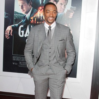 The Los Angeles World Premiere of Gangster Squad - Arrivals