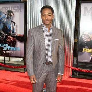 Los Angeles Premiere of Real Steel