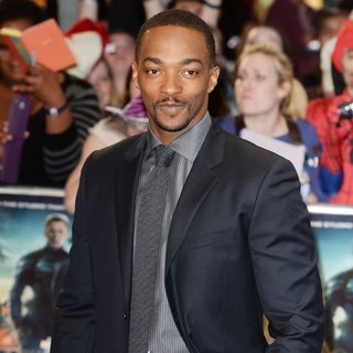 UK Premiere of Captain America: The Winter Soldier