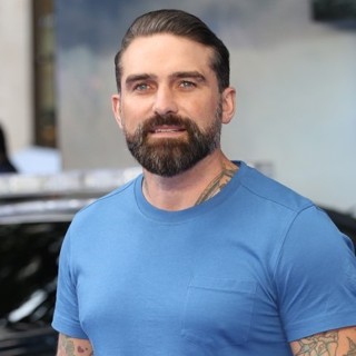 Anthony Middleton