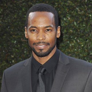 Anthony Montgomery