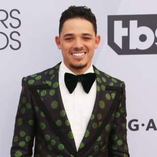 Anthony Ramos