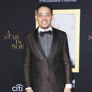 A Star Is Born Los Angeles Premiere - Arrivals