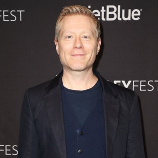 Anthony Rapp