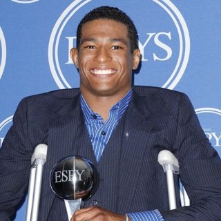 Anthony Robles
