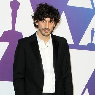 Anthony Rossomando