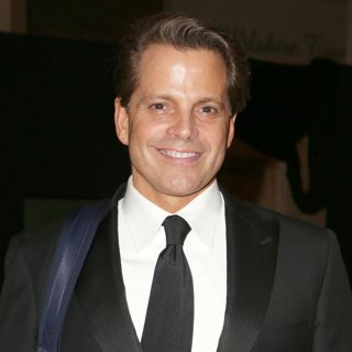 Anthony Scaramucci