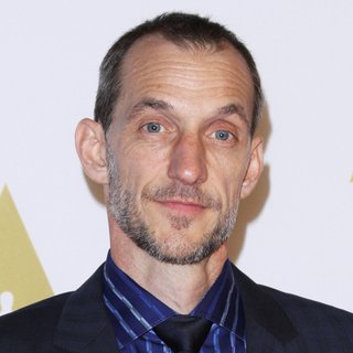 Anthony Stacchi