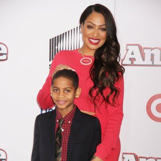New York Premiere of Annie - Arrivals