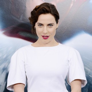World Premiere of Man of Steel - Arrivals