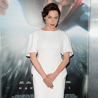 World Premiere of Man of Steel - Arrivals