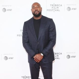 Antoine Fuqua