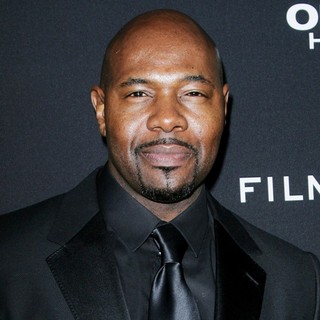 Los Angeles Premiere of Olympus Has Fallen
