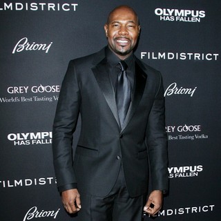 Los Angeles Premiere of Olympus Has Fallen