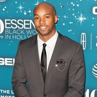 Antoine Harris