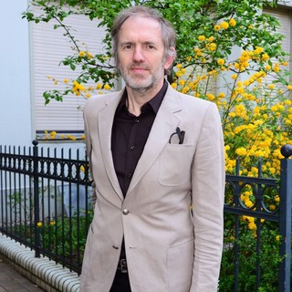 Anton Corbijn