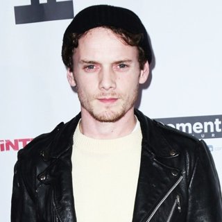 Anton Yelchin