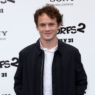 The Los Angeles Premiere of The Smurfs 2 - Arrivals
