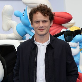 The Los Angeles Premiere of The Smurfs 2 - Arrivals