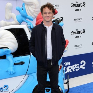 The Los Angeles Premiere of The Smurfs 2 - Arrivals