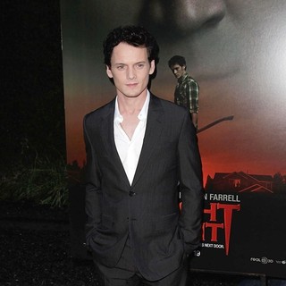 Fright Night Los Angeles Screening - Red Carpet