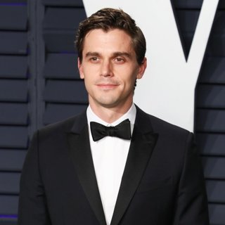 Antoni Porowski