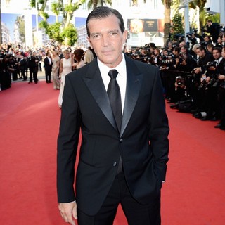 The Paperboy Premiere - During The 65th Cannes Film Festival